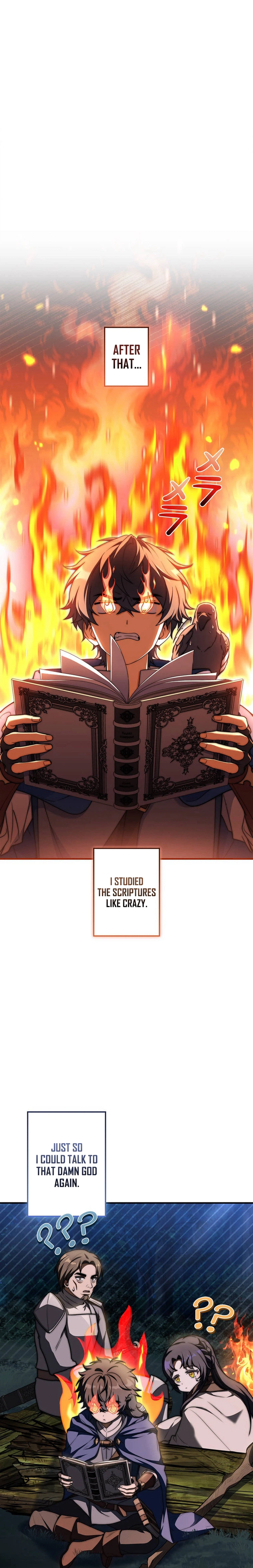 Became a Medieval Fantasy Wizard Chapter 14 - Page 6