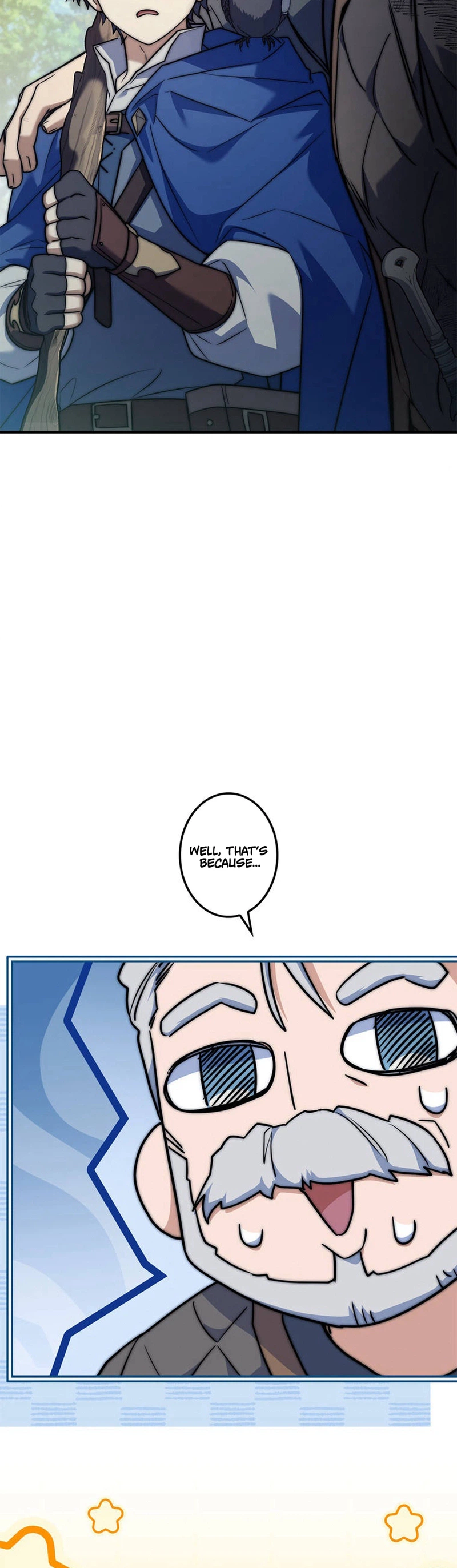 Became a Medieval Fantasy Wizard Chapter 14 - Page 27