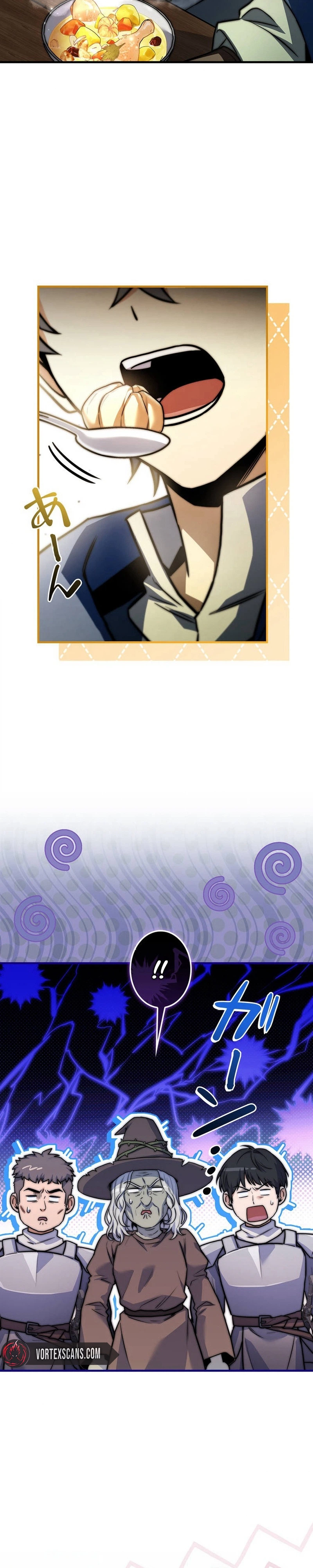 Became a Medieval Fantasy Wizard Chapter 15 - Page 12