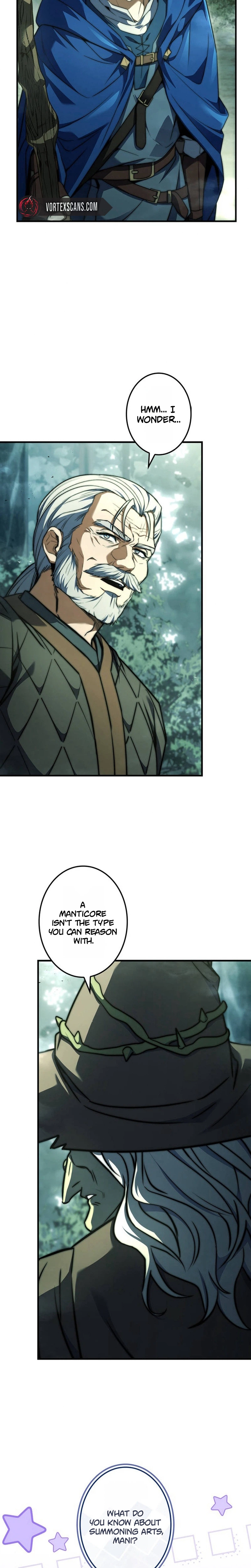 Became a Medieval Fantasy Wizard Chapter 15 - Page 29