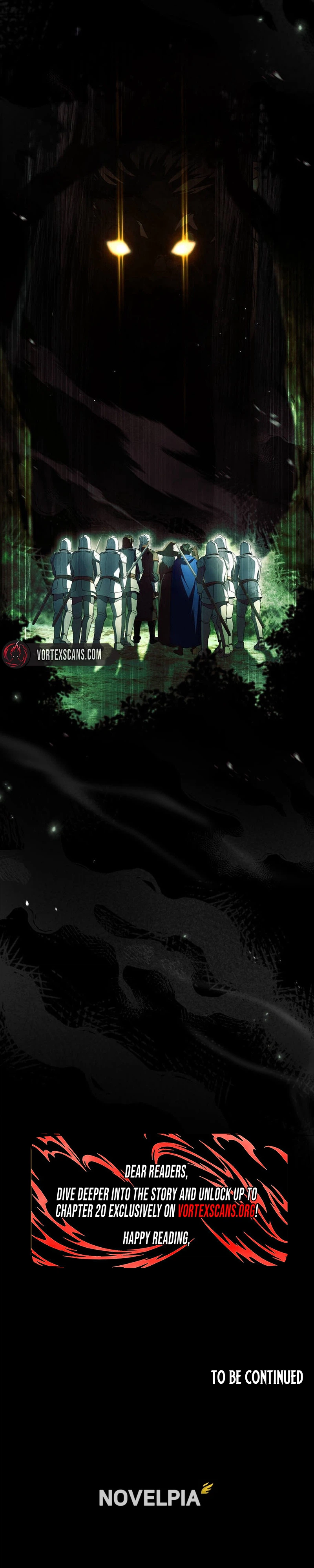 Became a Medieval Fantasy Wizard Chapter 15 - Page 32