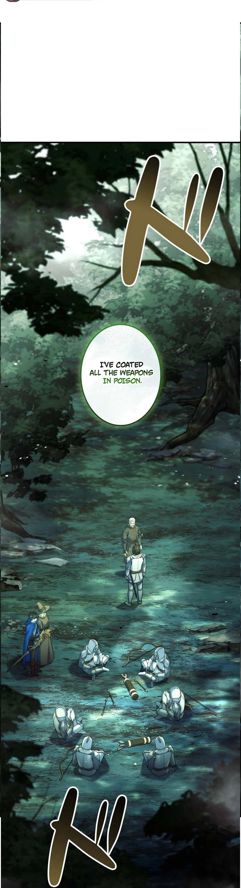Became a Medieval Fantasy Wizard Chapter 16 - Page 4