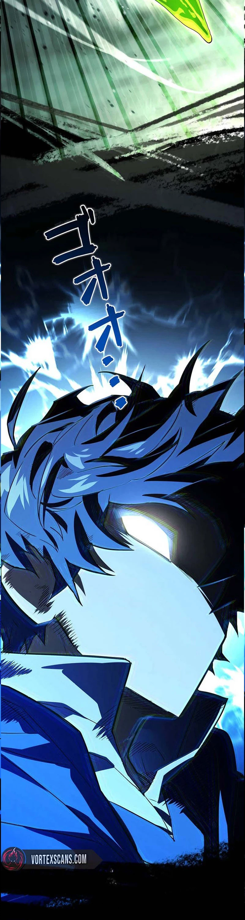 Became a Medieval Fantasy Wizard Chapter 16 - Page 8