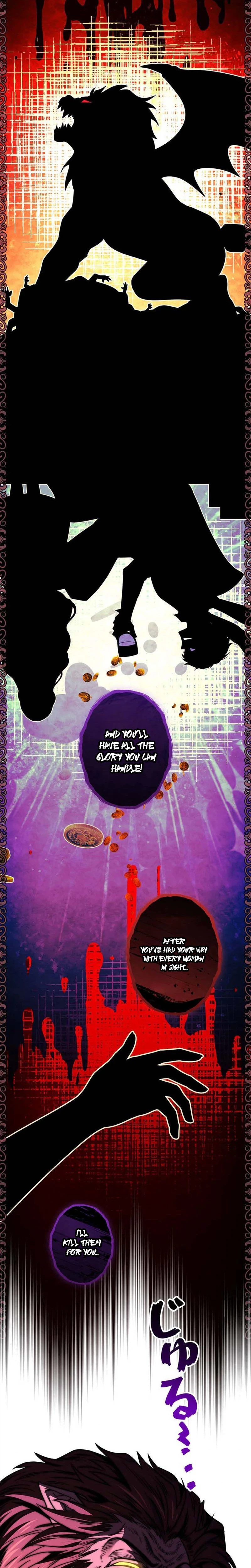 Became a Medieval Fantasy Wizard Chapter 16 - Page 25