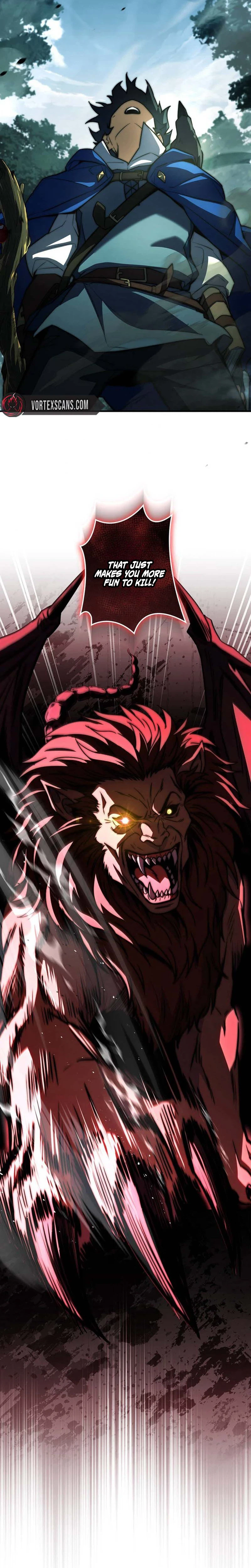 Became a Medieval Fantasy Wizard Chapter 16 - Page 31