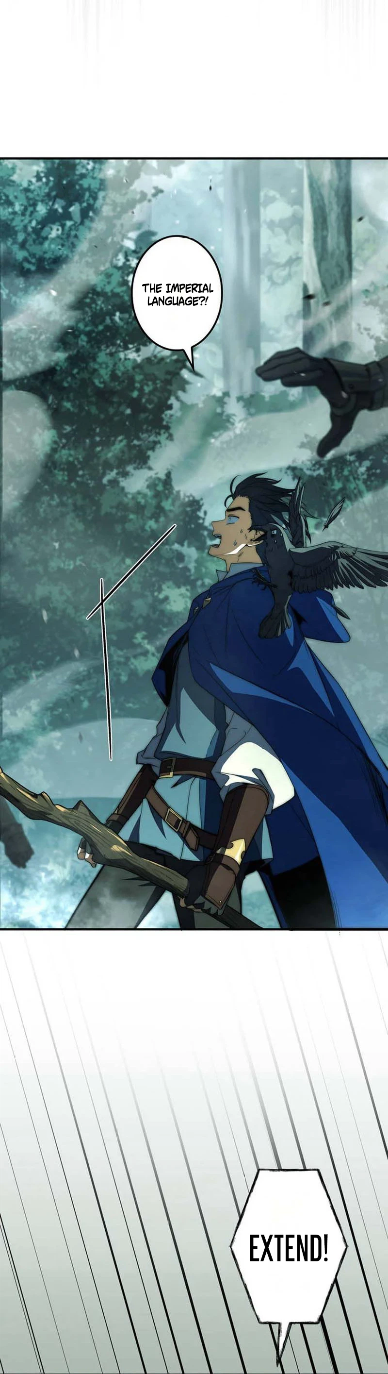 Became a Medieval Fantasy Wizard Chapter 16 - Page 32