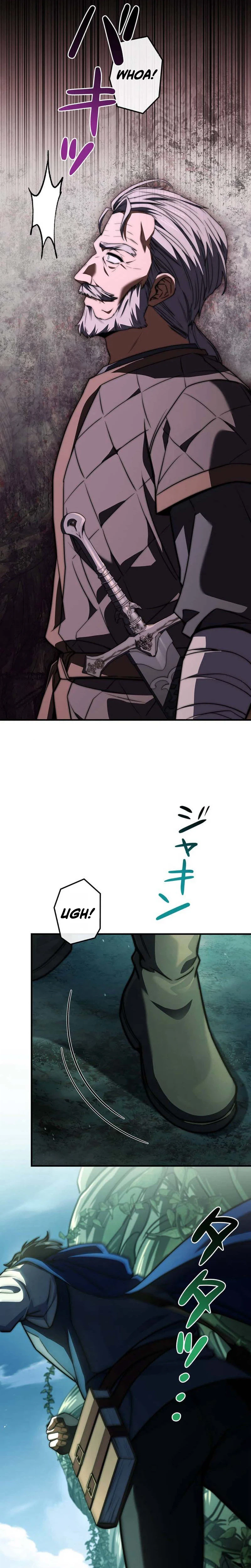 Became a Medieval Fantasy Wizard Chapter 16 - Page 39