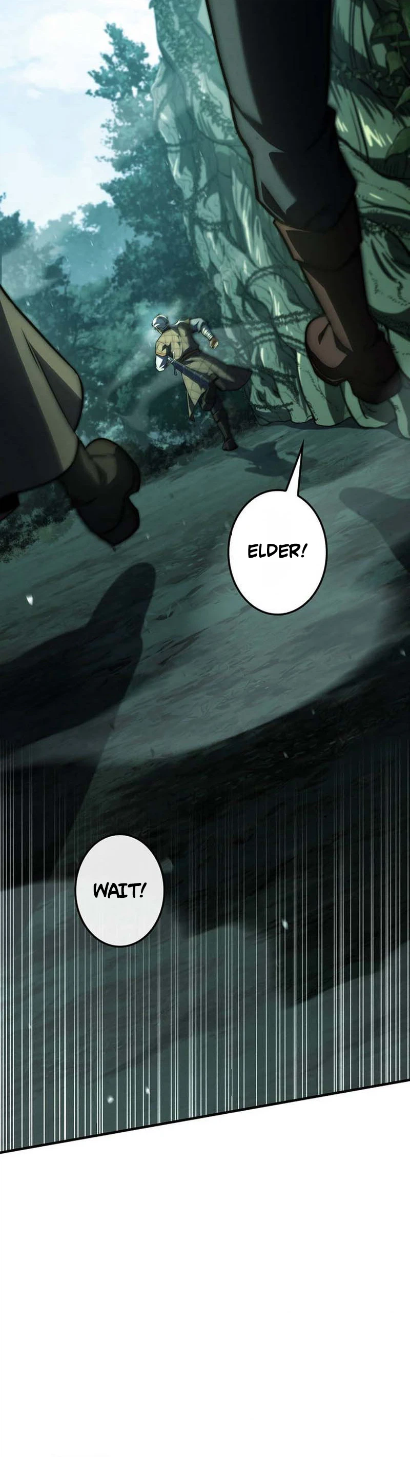 Became a Medieval Fantasy Wizard Chapter 16 - Page 40