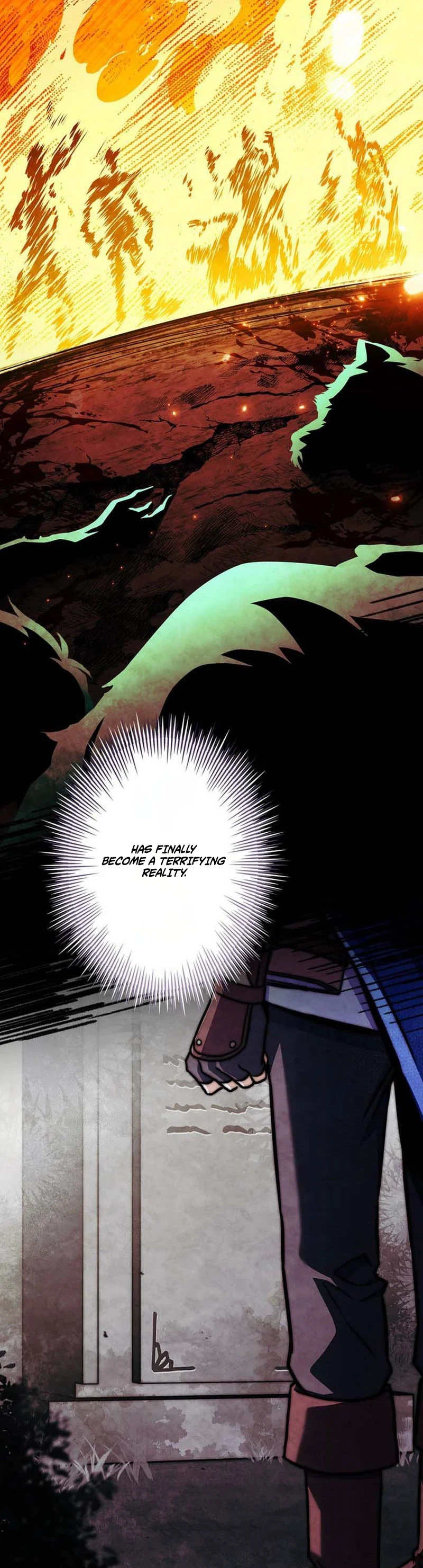 Became a Medieval Fantasy Wizard Chapter 16 - Page 48