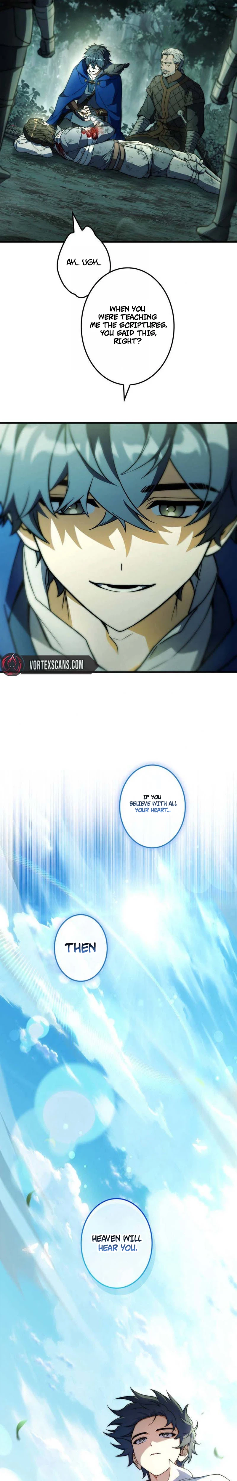 Became a Medieval Fantasy Wizard Chapter 16 - Page 51