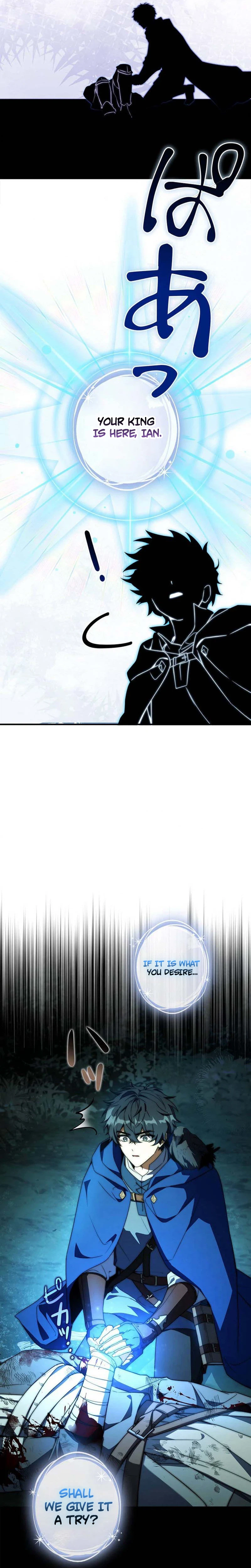 Became a Medieval Fantasy Wizard Chapter 16 - Page 55
