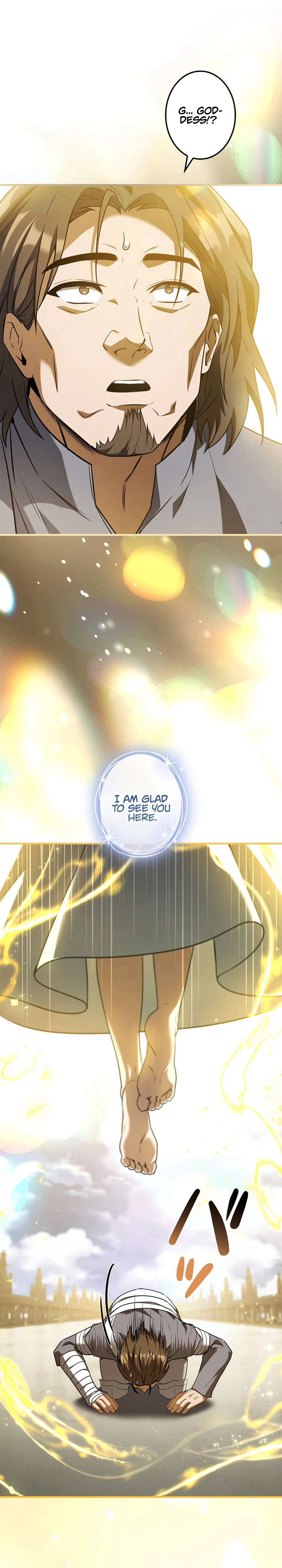 Became a Medieval Fantasy Wizard Chapter 17 - Page 4