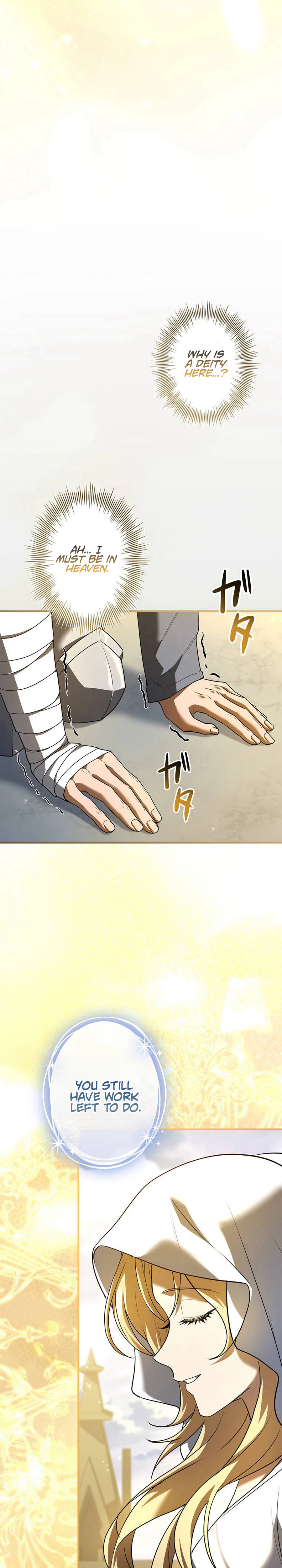Became a Medieval Fantasy Wizard Chapter 17 - Page 5