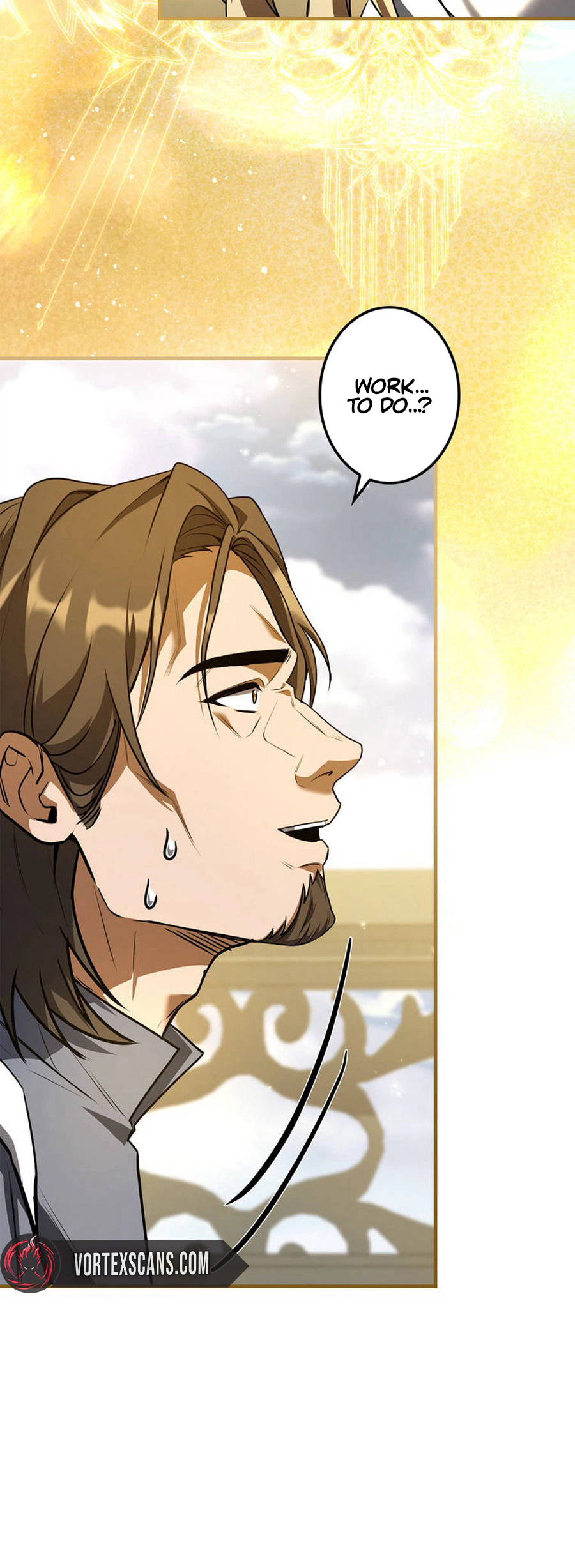 Became a Medieval Fantasy Wizard Chapter 17 - Page 6