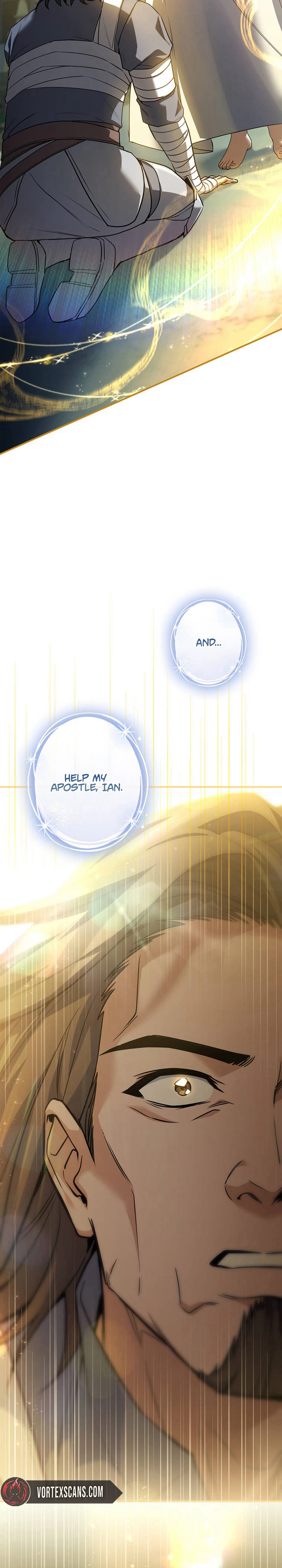 Became a Medieval Fantasy Wizard Chapter 17 - Page 8