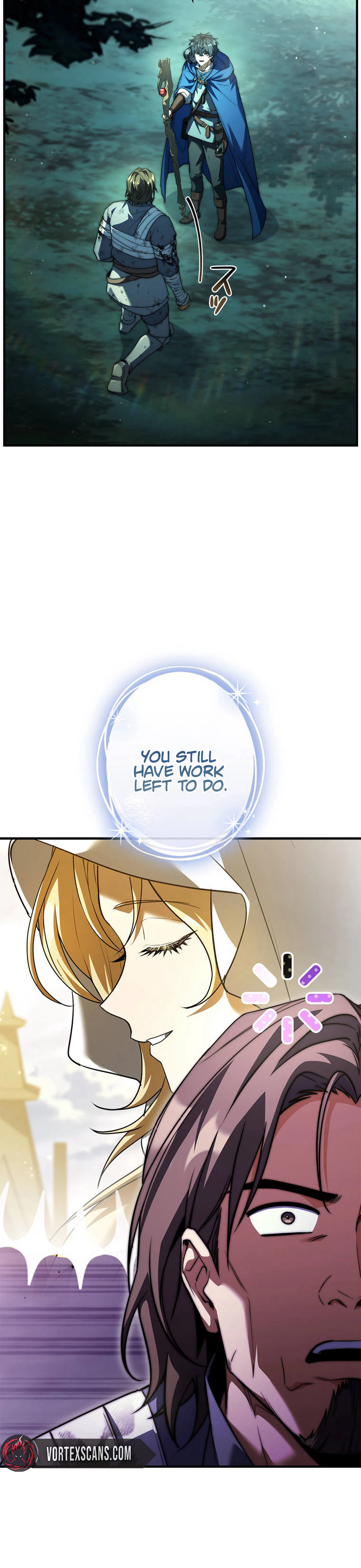 Became a Medieval Fantasy Wizard Chapter 17 - Page 15