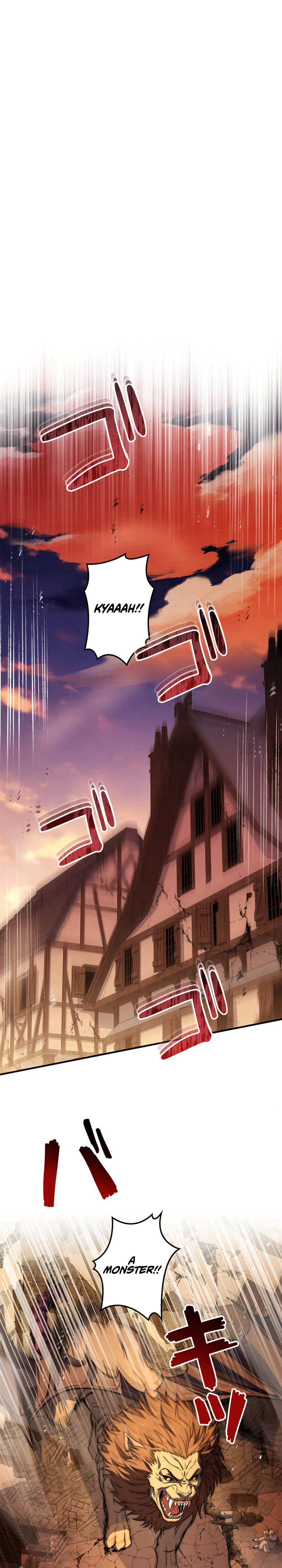 Became a Medieval Fantasy Wizard Chapter 17 - Page 23