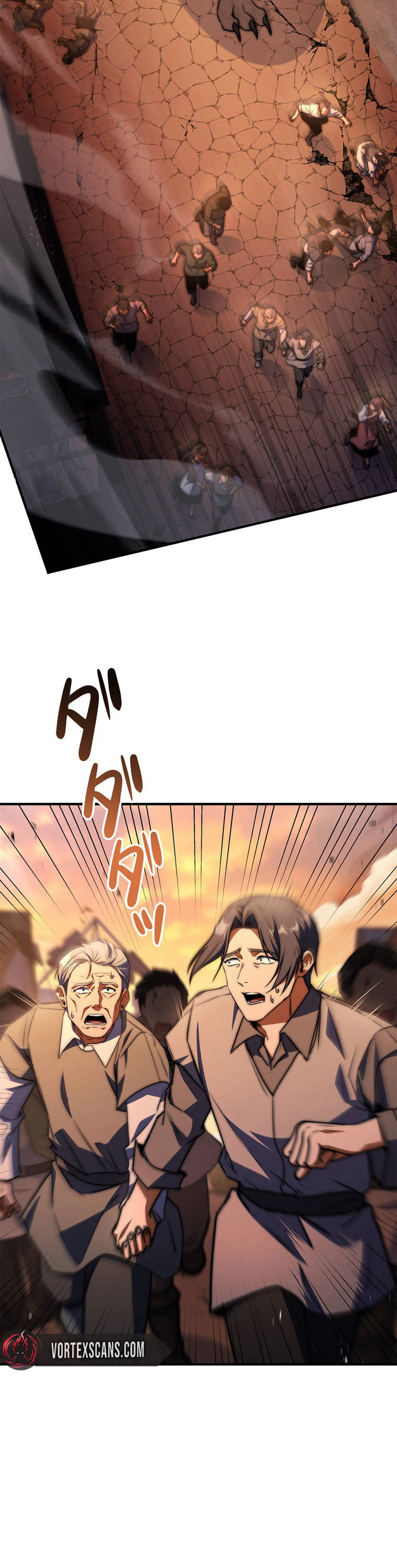 Became a Medieval Fantasy Wizard Chapter 17 - Page 24
