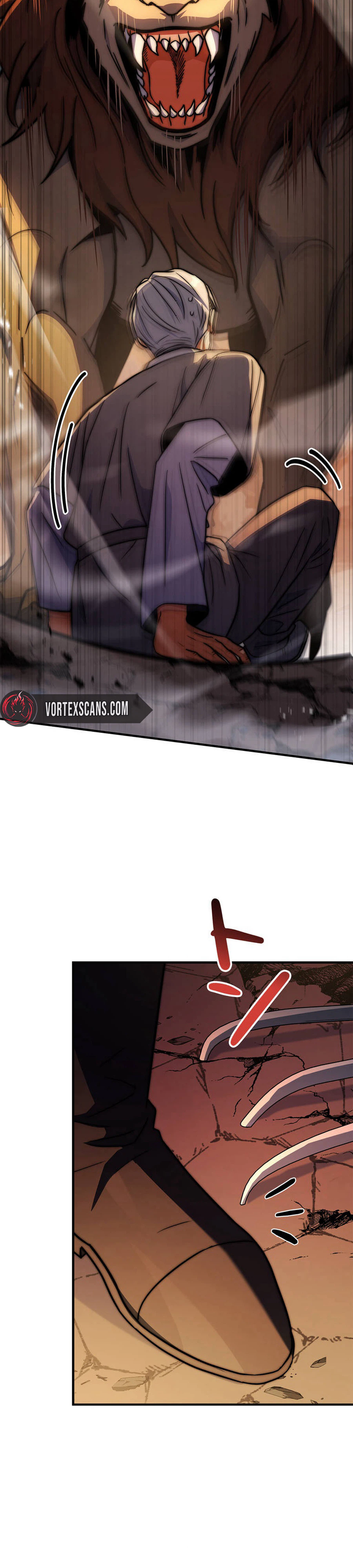 Became a Medieval Fantasy Wizard Chapter 17 - Page 27