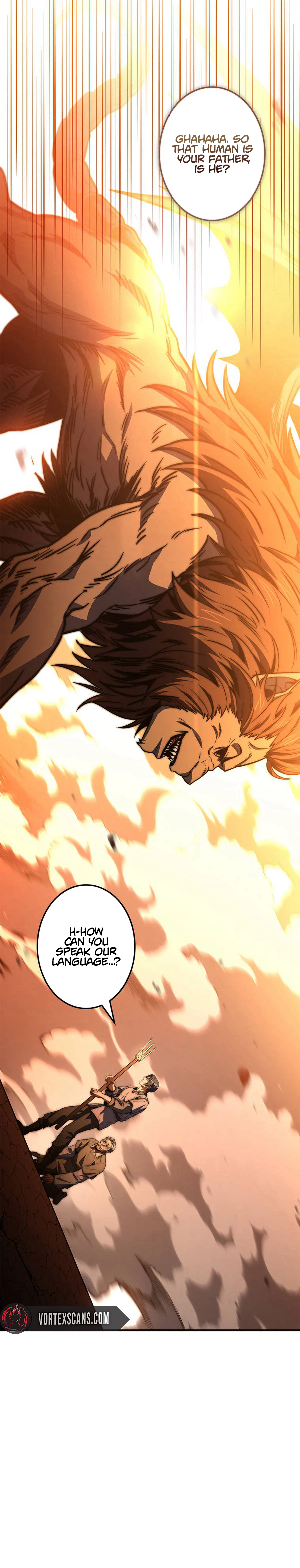 Became a Medieval Fantasy Wizard Chapter 17 - Page 29