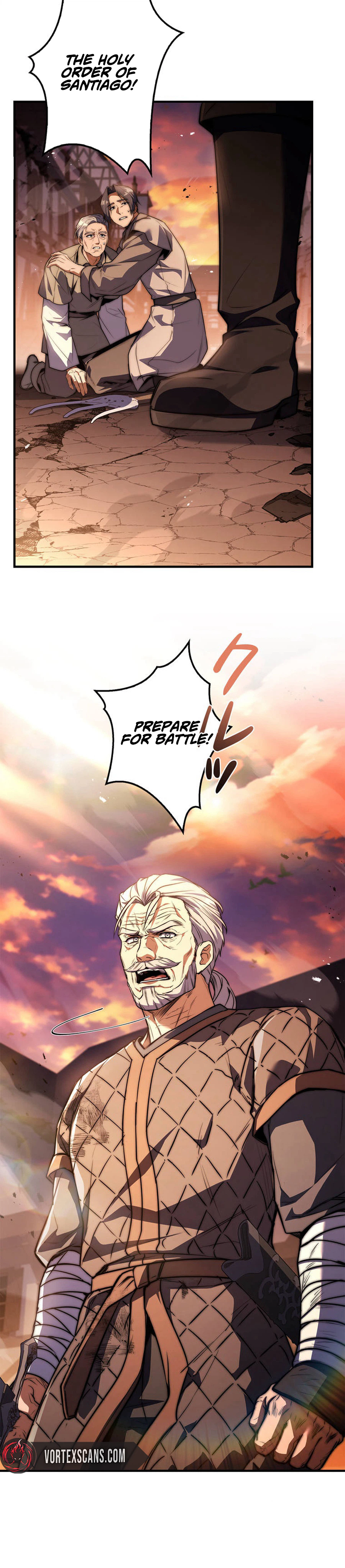 Became a Medieval Fantasy Wizard Chapter 17 - Page 38