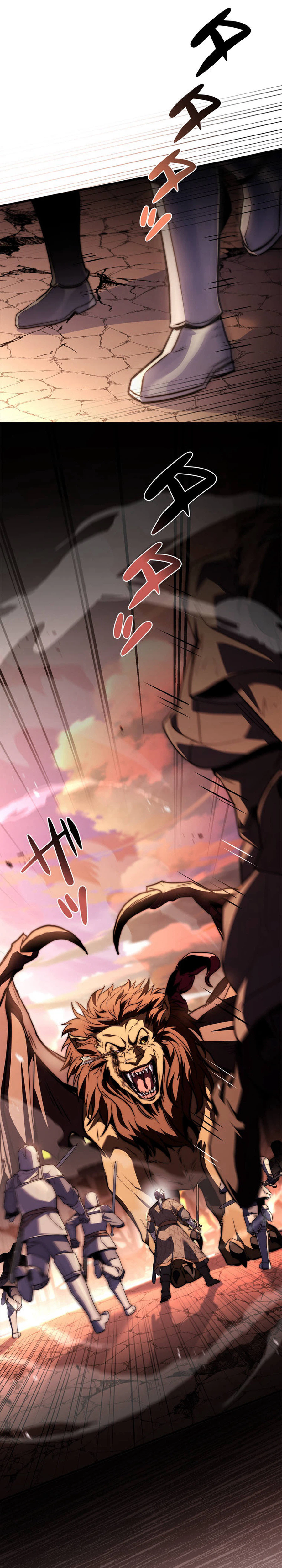 Became a Medieval Fantasy Wizard Chapter 17 - Page 39