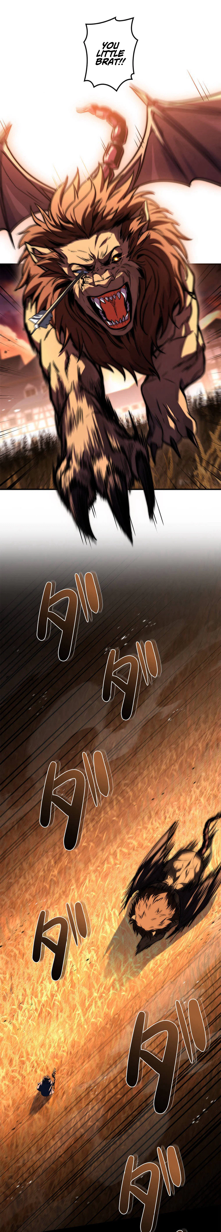 Became a Medieval Fantasy Wizard Chapter 17 - Page 44