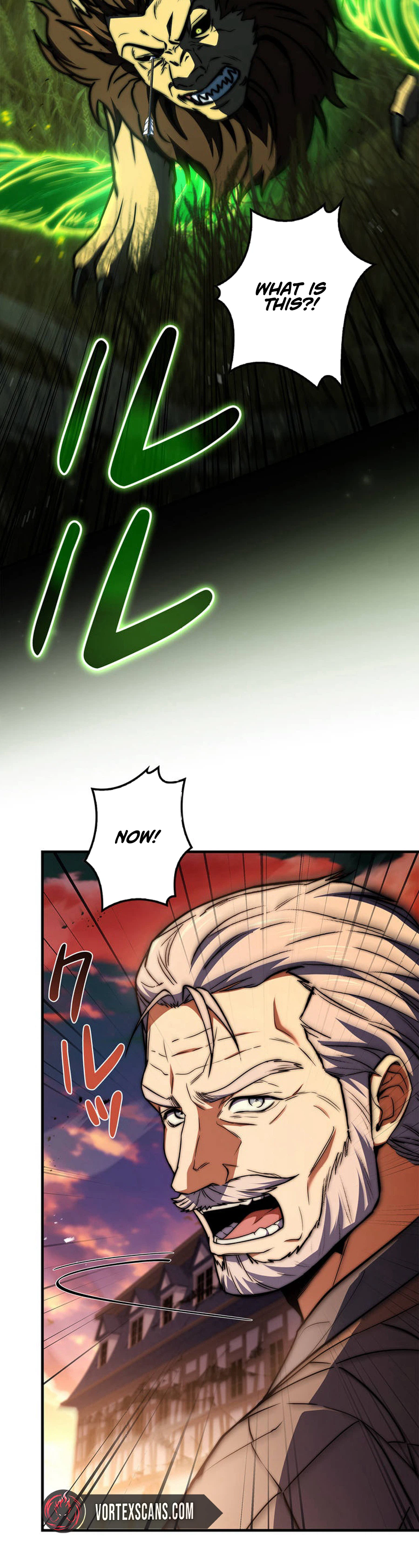 Became a Medieval Fantasy Wizard Chapter 17 - Page 48