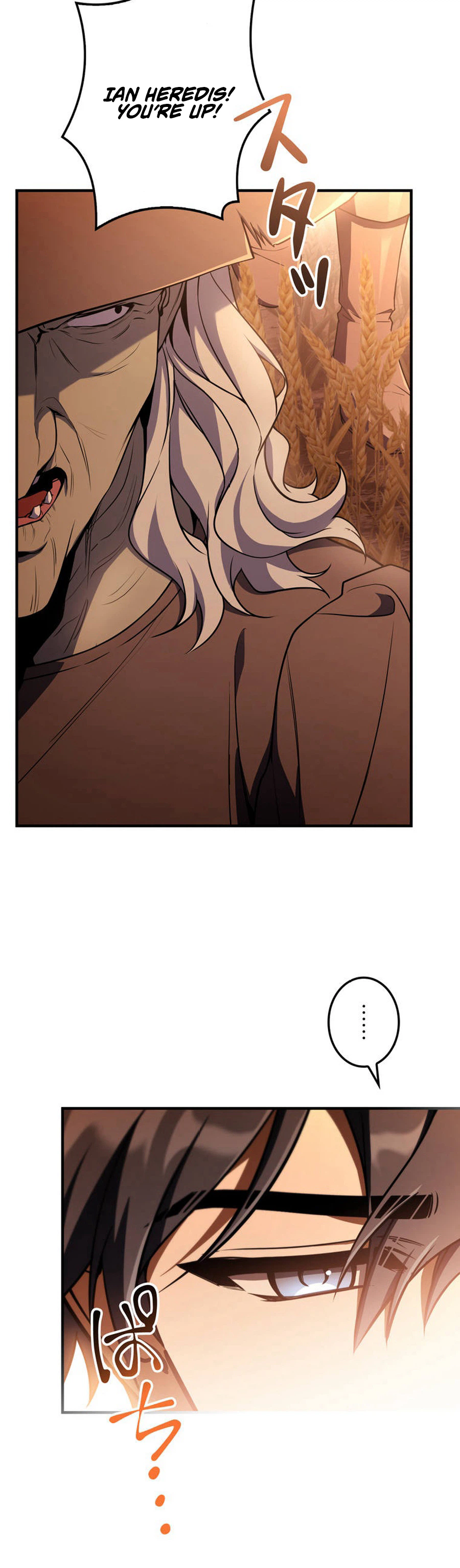 Became a Medieval Fantasy Wizard Chapter 17 - Page 51