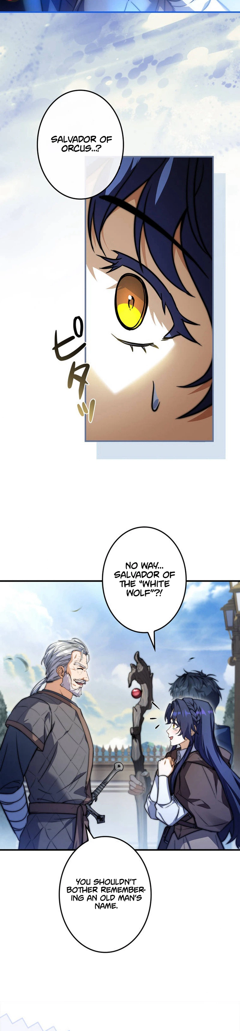 Became a Medieval Fantasy Wizard Chapter 18 - Page 26