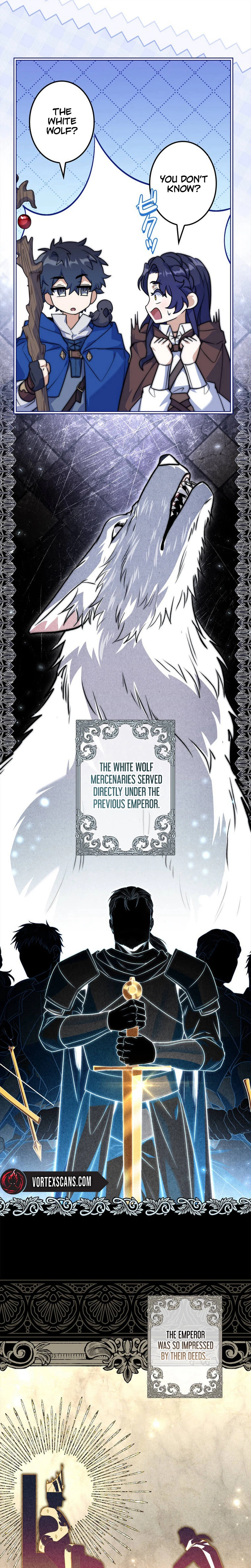 Became a Medieval Fantasy Wizard Chapter 18 - Page 27