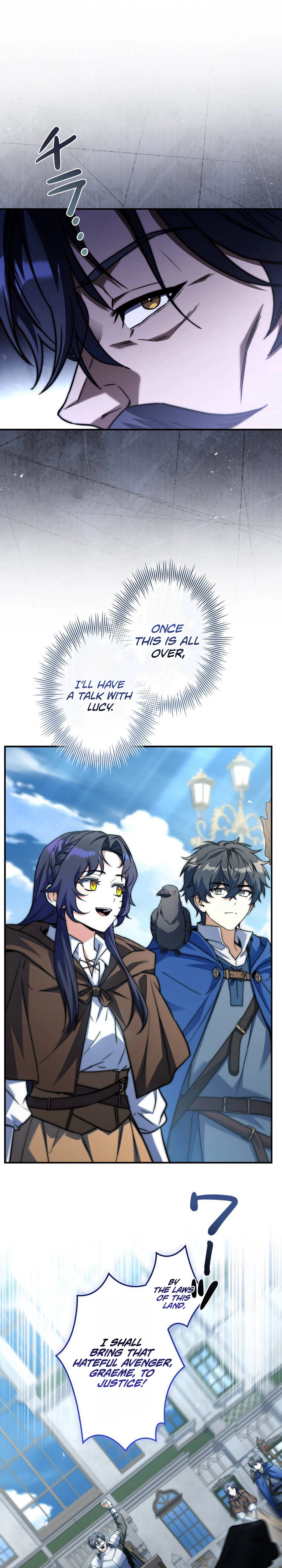 Became a Medieval Fantasy Wizard Chapter 19 - Page 14