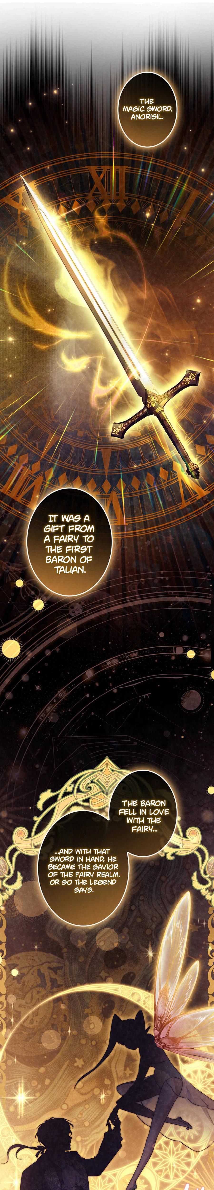 Became a Medieval Fantasy Wizard Chapter 19 - Page 25