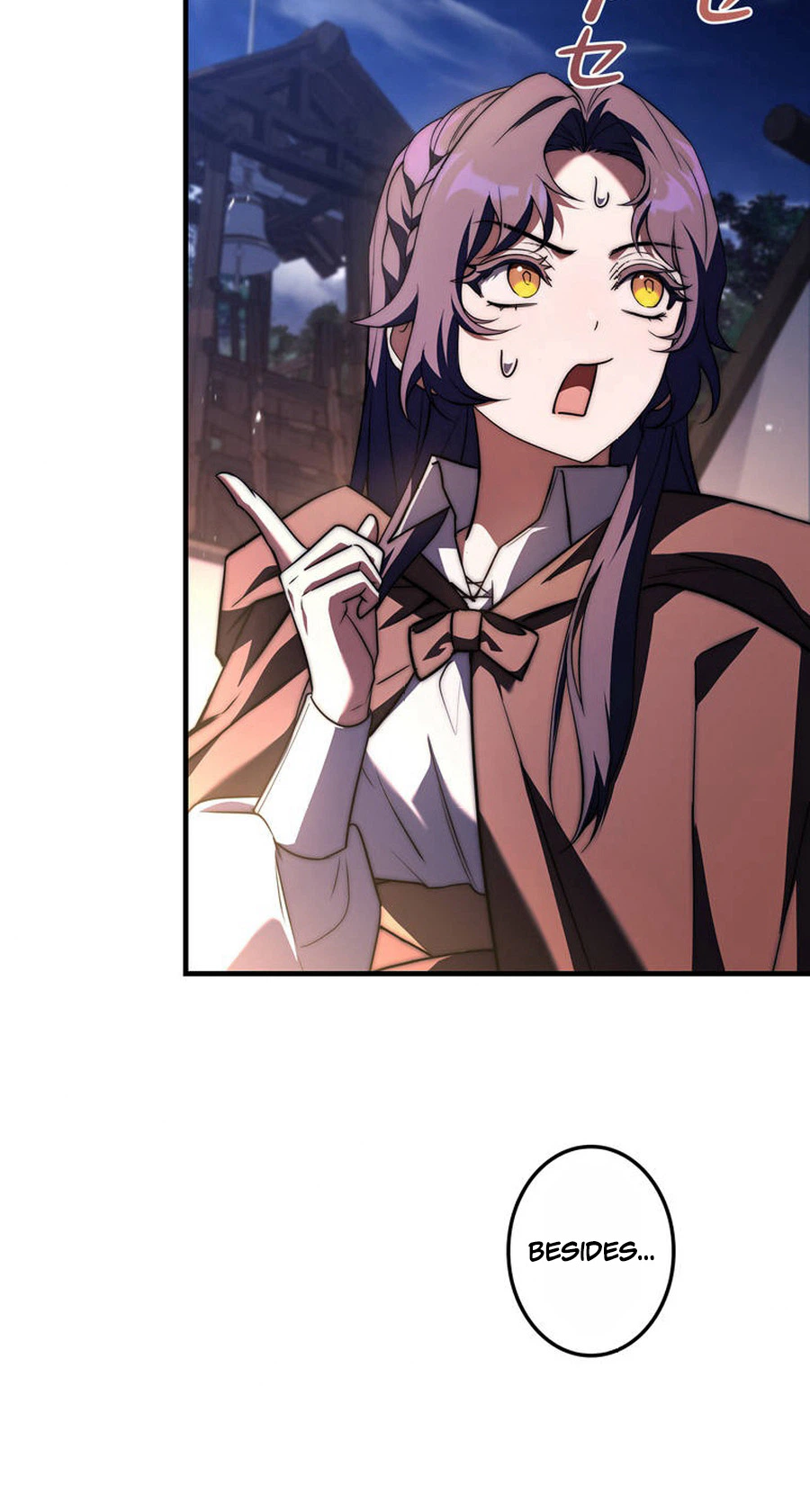 Became a Medieval Fantasy Wizard Chapter 19 - Page 27