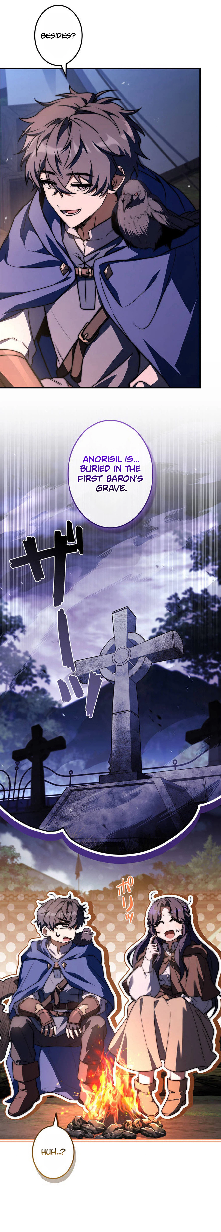 Became a Medieval Fantasy Wizard Chapter 19 - Page 28
