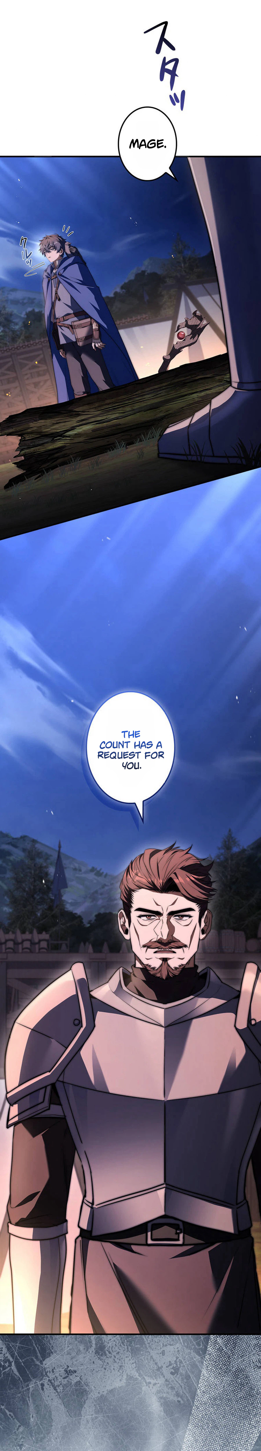 Became a Medieval Fantasy Wizard Chapter 19 - Page 34