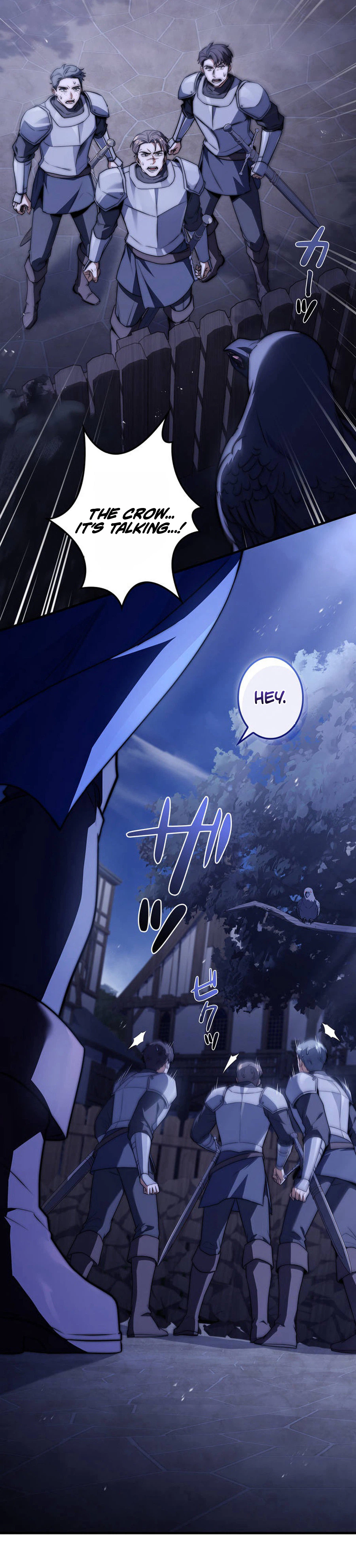 Became a Medieval Fantasy Wizard Chapter 19 - Page 39