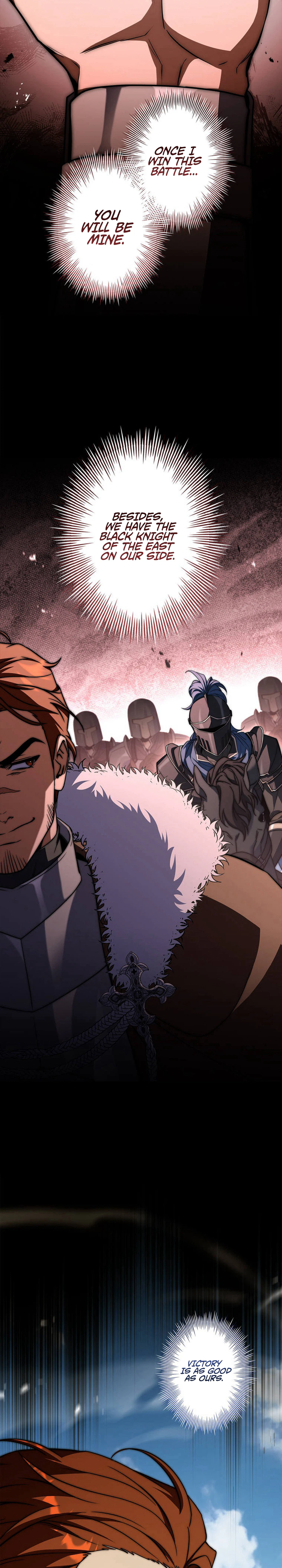 Became a Medieval Fantasy Wizard Chapter 21 - Page 14