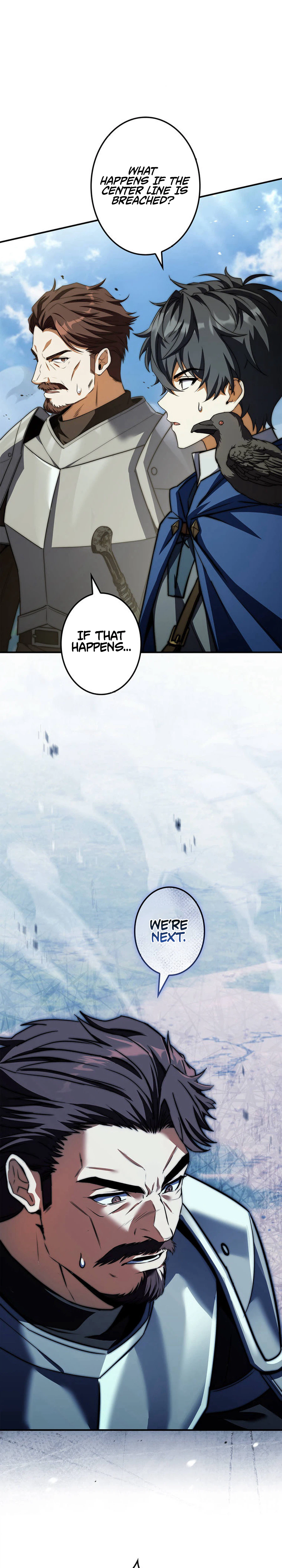 Became a Medieval Fantasy Wizard Chapter 21 - Page 26