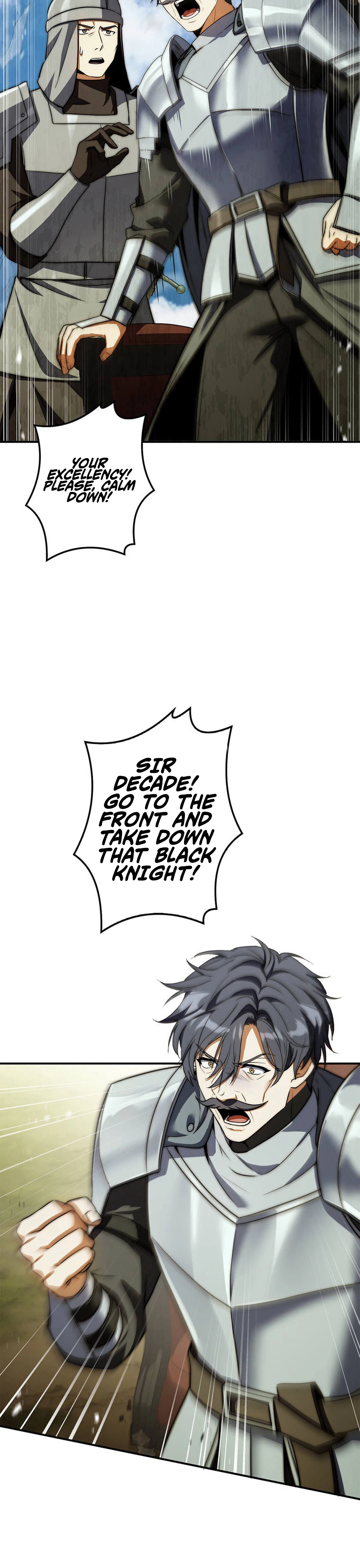 Became a Medieval Fantasy Wizard Chapter 21 - Page 28