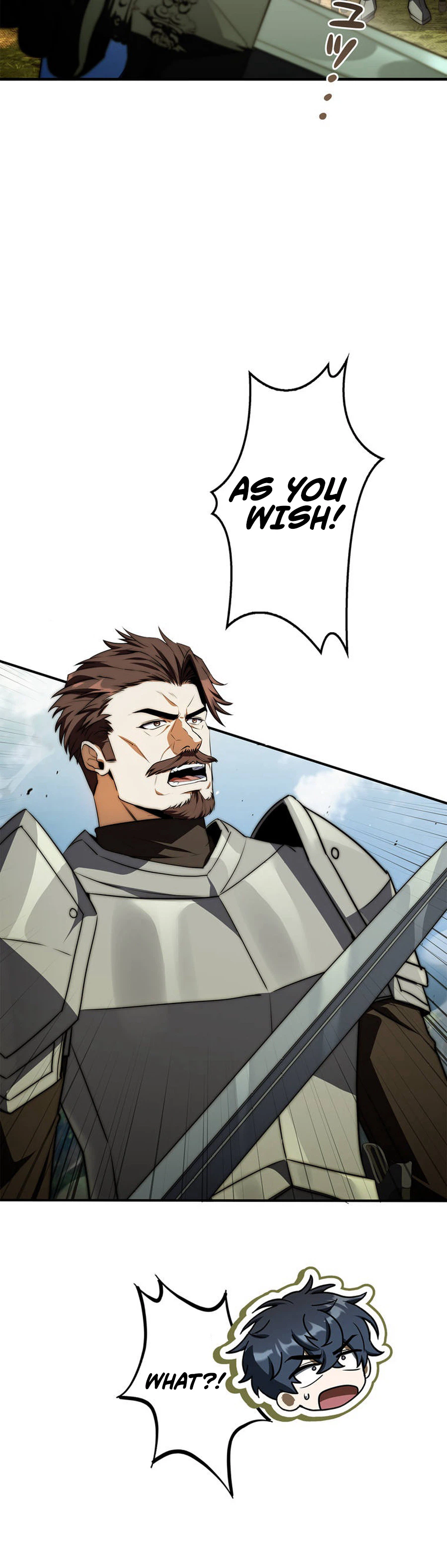 Became a Medieval Fantasy Wizard Chapter 21 - Page 31