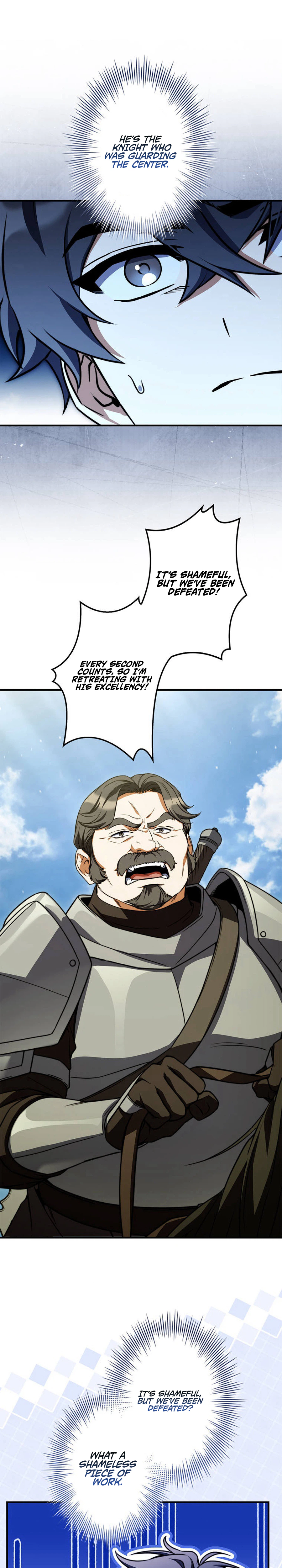 Became a Medieval Fantasy Wizard Chapter 21 - Page 37