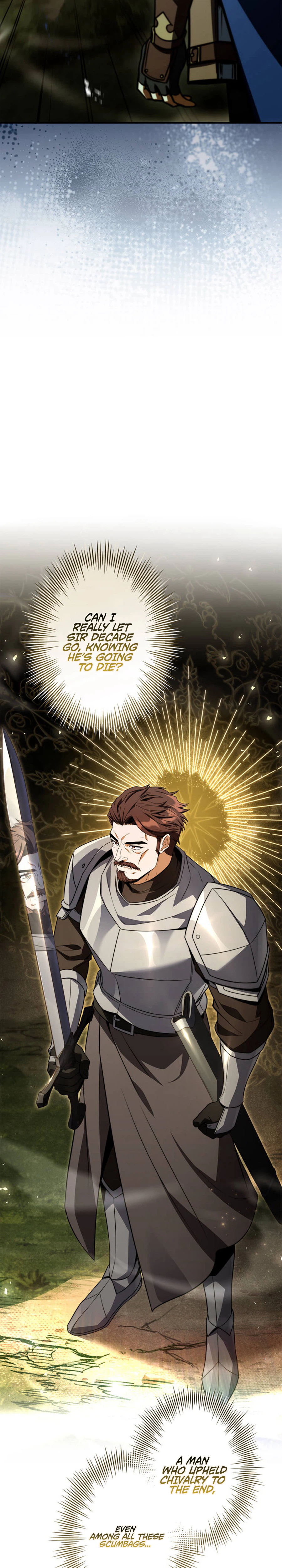 Became a Medieval Fantasy Wizard Chapter 21 - Page 41