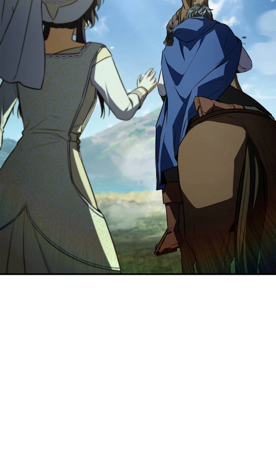 Became a Medieval Fantasy Wizard Chapter 21 - Page 44