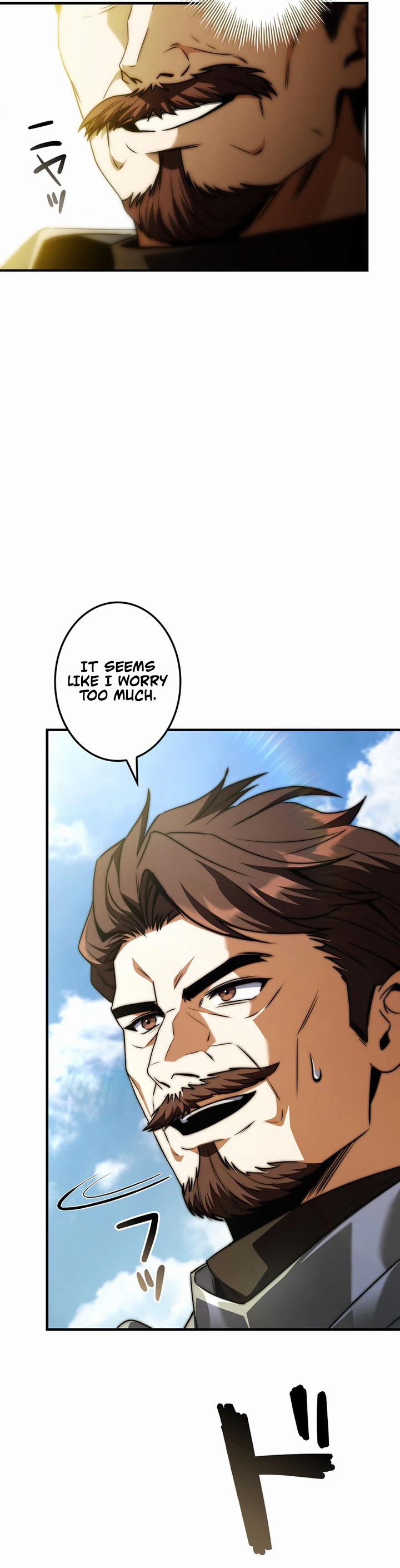 Became a Medieval Fantasy Wizard Chapter 22 - Page 3