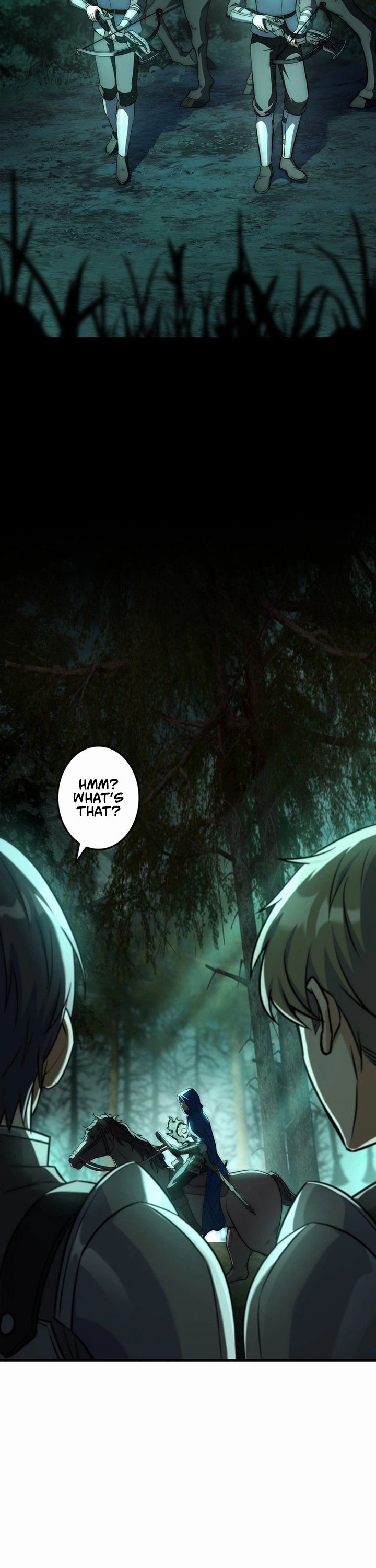 Became a Medieval Fantasy Wizard Chapter 22 - Page 9