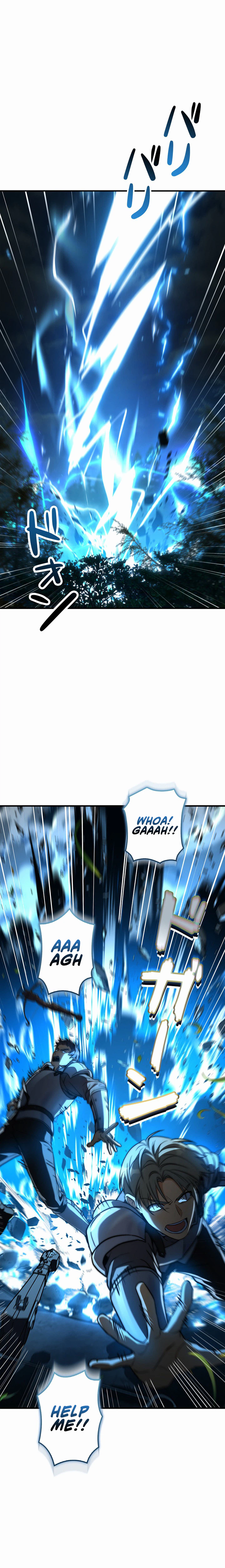 Became a Medieval Fantasy Wizard Chapter 22 - Page 11