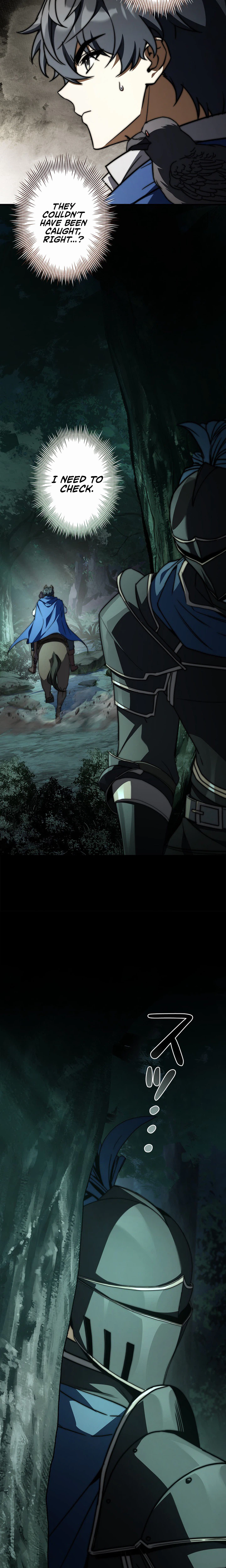 Became a Medieval Fantasy Wizard Chapter 22 - Page 14