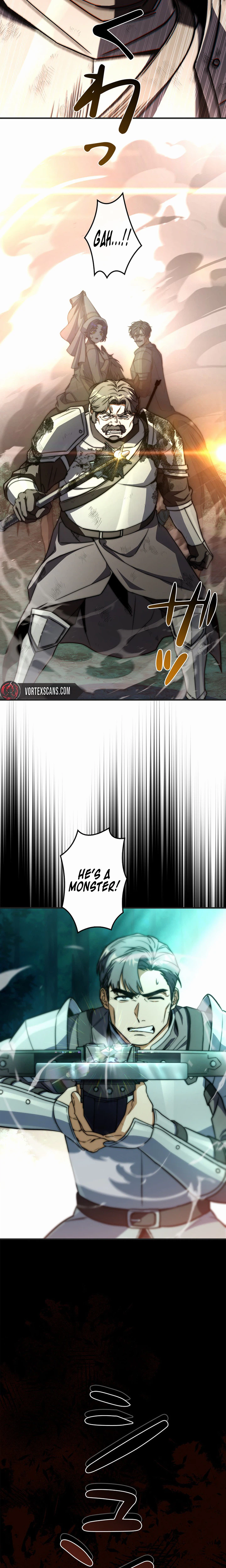 Became a Medieval Fantasy Wizard Chapter 22 - Page 23