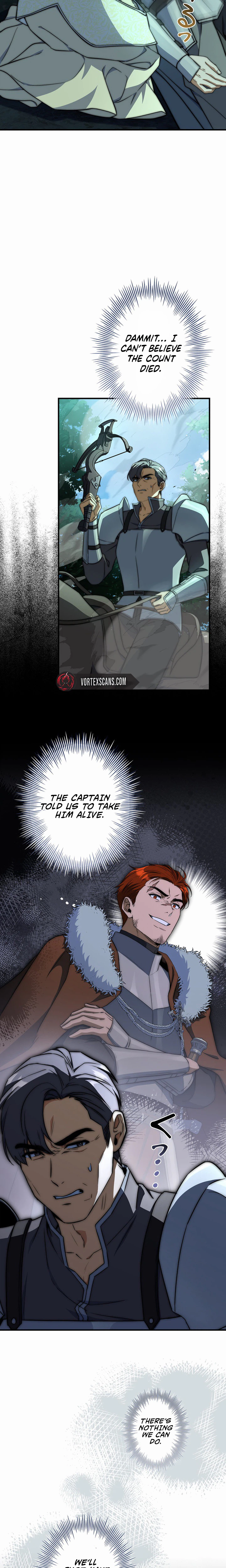 Became a Medieval Fantasy Wizard Chapter 22 - Page 26